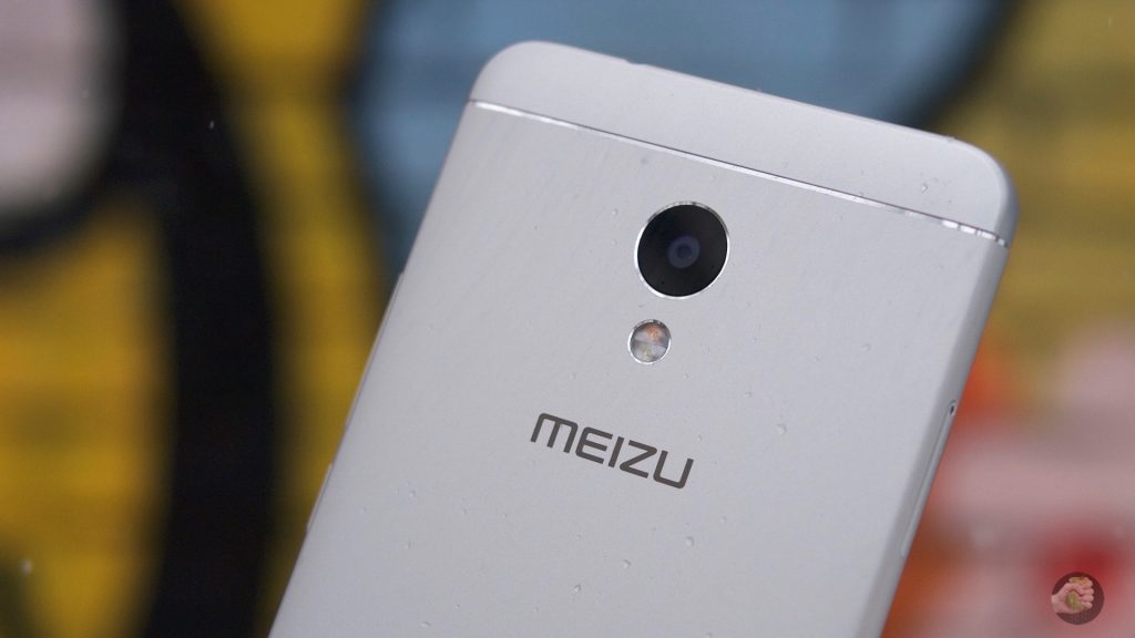 Meizu M5s: китайский 5s, но не айфон