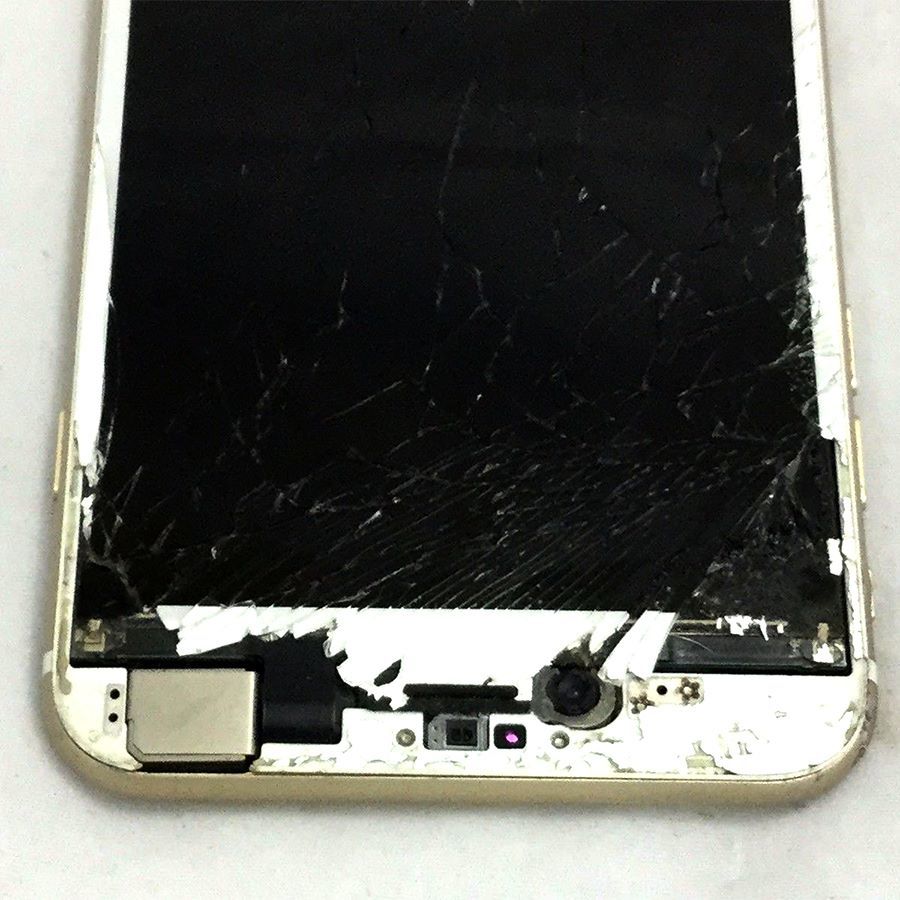 Поменял экран iPhone у неофициалов — сохранил гарантию. Новые правила Apple
