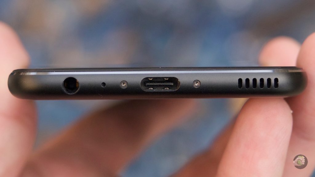 Обзор Huawei P10: почему он так похож на айфон?