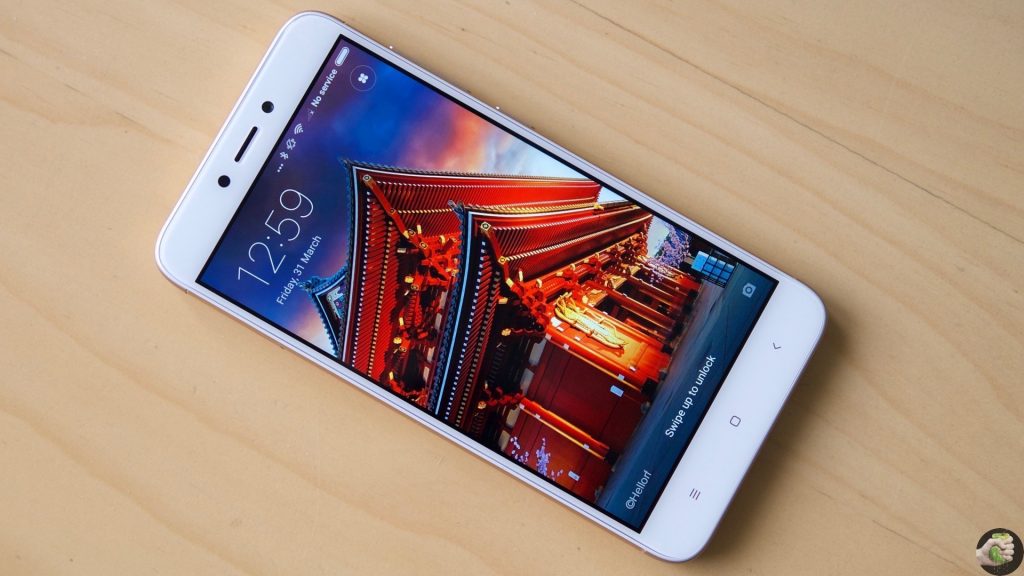 Обзор Xiaomi Redmi 4X: нужно больше дешёвых телефонов