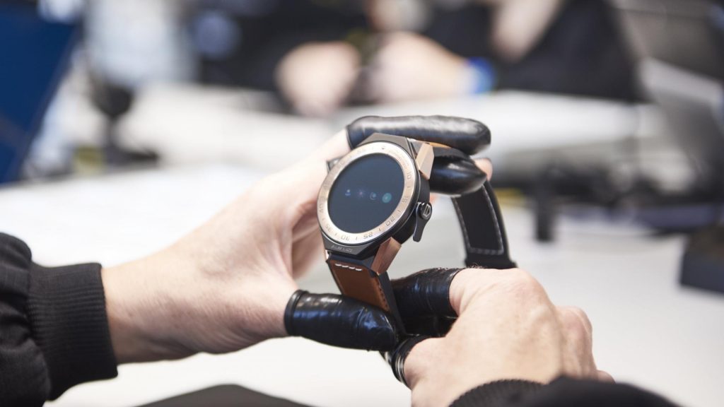 Почему новые умные часы TAG Heuer  — это хорошо