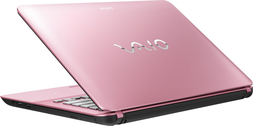 sony-vaio-women-laptop