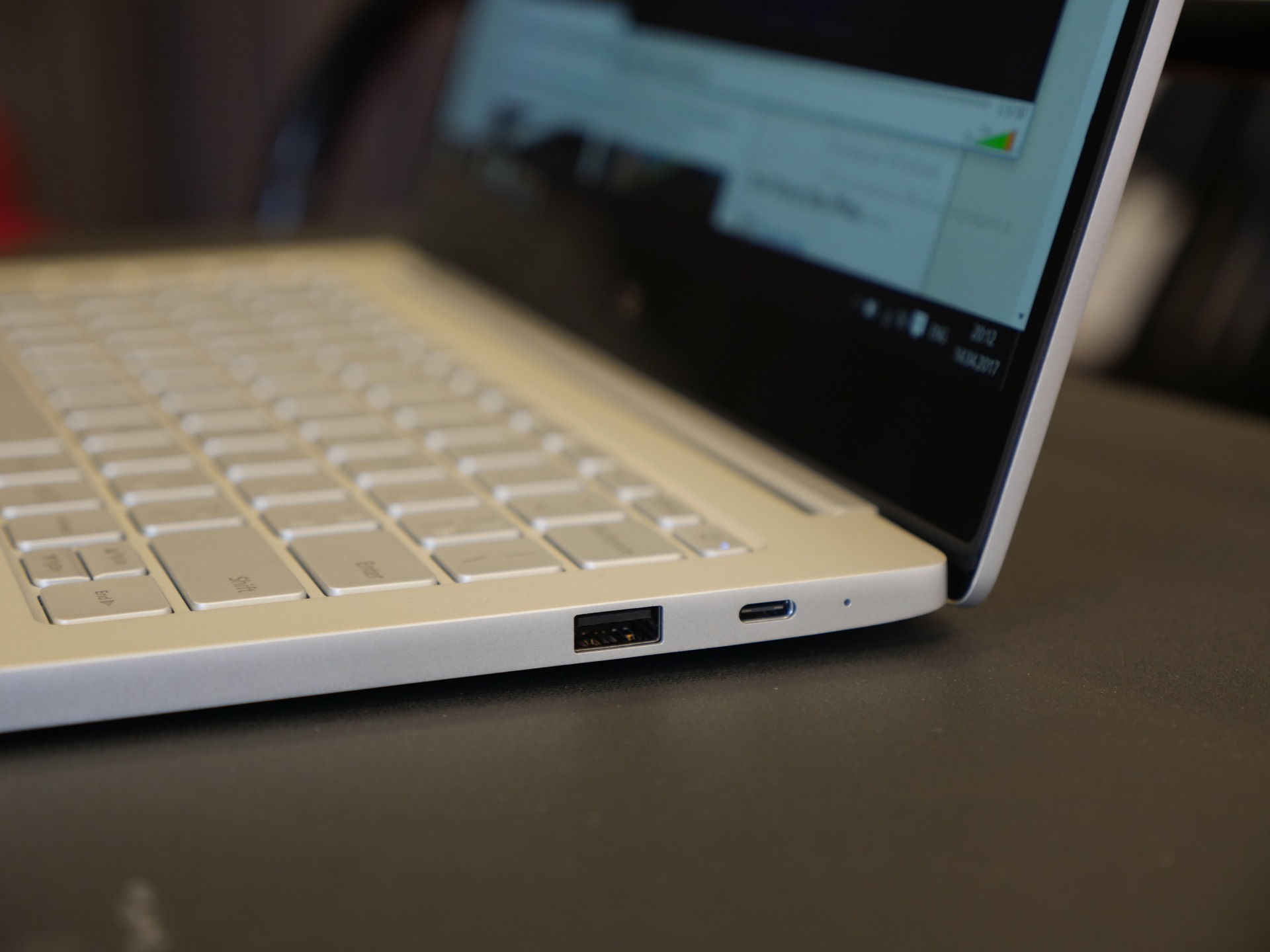 Обзор Xiaomi Mi Notebook Air 13.3” — ноутбук, который сравнивают не с тем, чем нужно