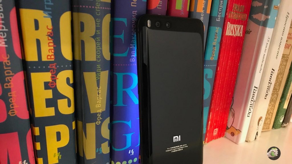 Xiaomi Mi6: лучший китайский смартфон?
