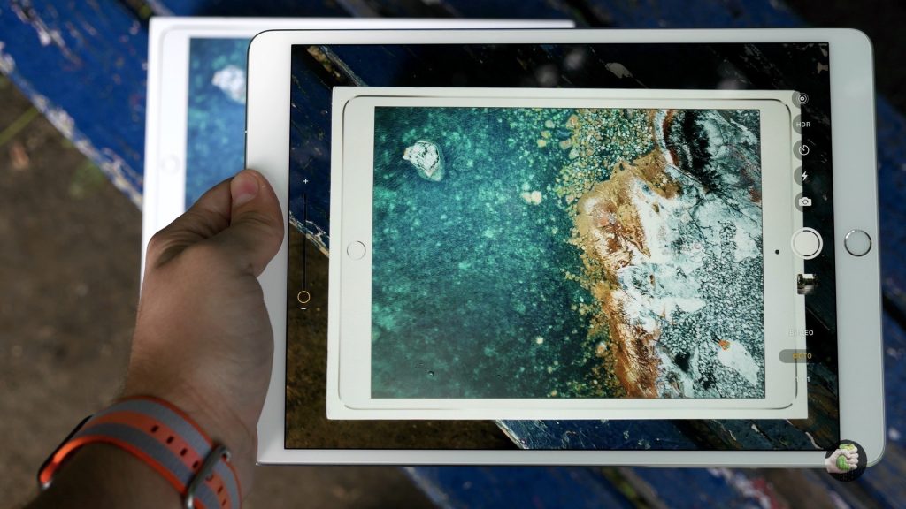 Apple iPad Pro 10.5: просто идеальный планшет?
