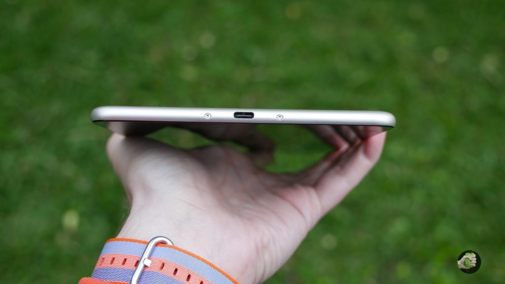 Xiaomi Mi Pad 3: как iPad mini, но на Android?