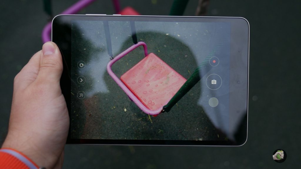 Xiaomi Mi Pad 3: как iPad mini, но на Android?