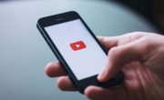 Стала известна причина отсутствия программы YouTube в операционной системе iOS