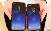 Батарея Samsung Galaxy S8 названа самой стойкой