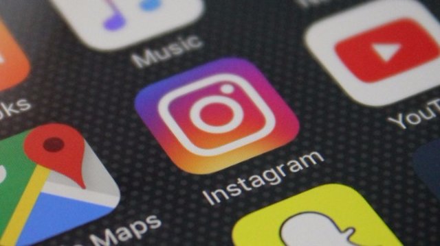Сбой в работе Instagram привел к удалению личных страниц пользователей