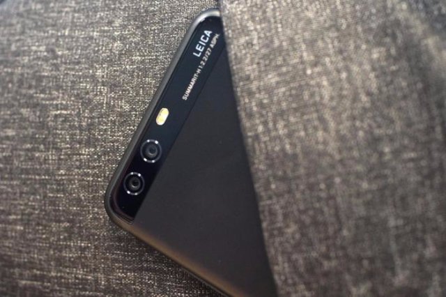 Huawei увеличивает скорость выпуска своих телефонов