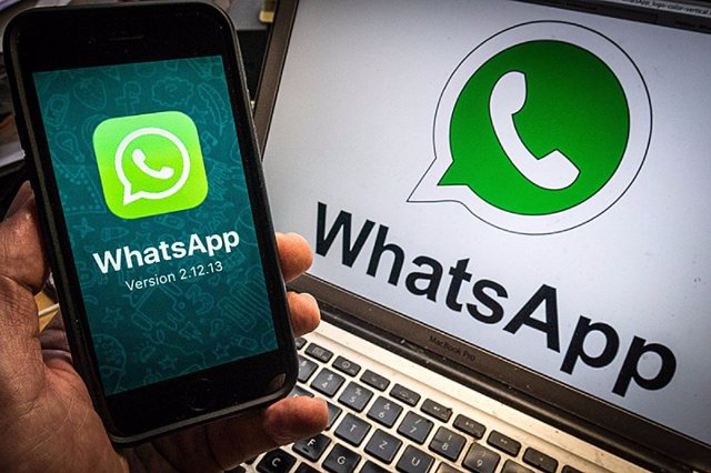 WhatsApp планирует запустить ночной режим