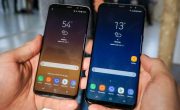 Из-за уменьшения продаж Galaxy S8 возможно скорое появление Galaxy Note 8