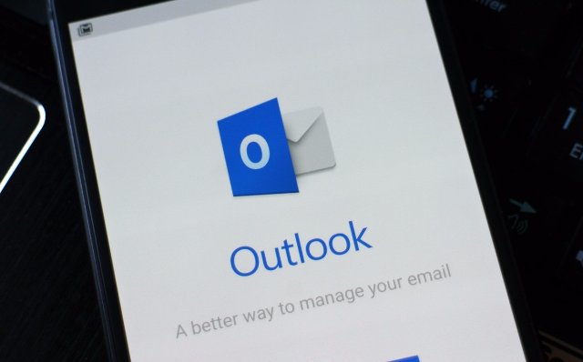 Программа Outlook получит долгожданное обновление для iOS и Android