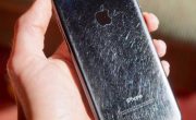 Долго ли протянет iPhone 7 в цвете «черный оникс» без использования чехла?