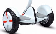 Хакеры могут взламывать Segway