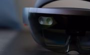 Искусственный интеллект появится в HoloLens 2  