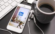 Новый инструмент LinkedIn сообщает компаниям о том, кто посещает их сайты