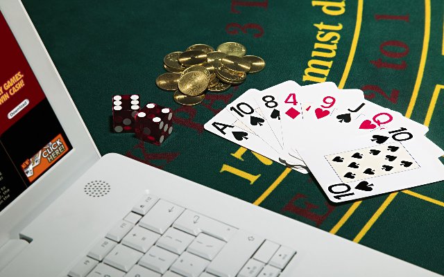 Блокировка онлайн казино и как её обойти