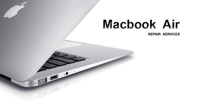 Что включает ремонт Apple MacBook Pro?