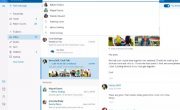 Новый дизайн Outlook от Microsoft включает лучший поиск и больше GIF-файлов