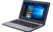 Первый ноутбук Asus с Windows 10 S теперь доступен