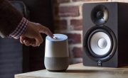 Google Home теперь поддерживает бесплатные учетные записи Spotify