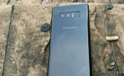 Еще одни фотографии смартфона Samsung Galaxy Note 8 просочились в сеть