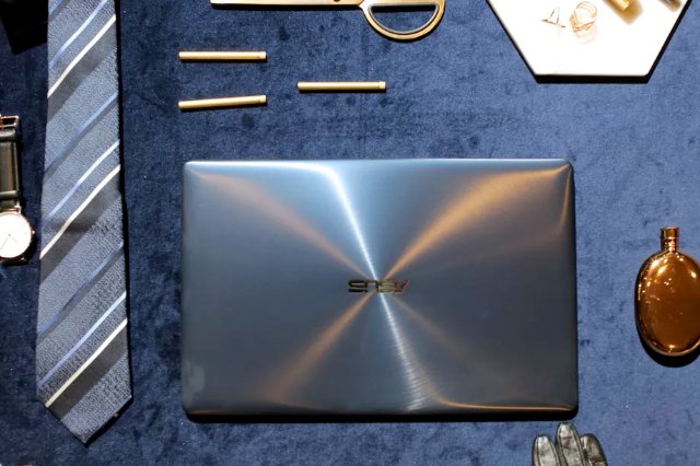 Asus обновляет ZenBook 3 Deluxe и ZenBook 13 до новейших процессоров Intel