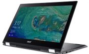 Acer представила новые версии Spin 5