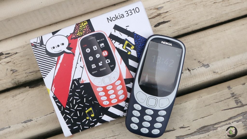 Мысли о недорогих Nokia 3 и 5