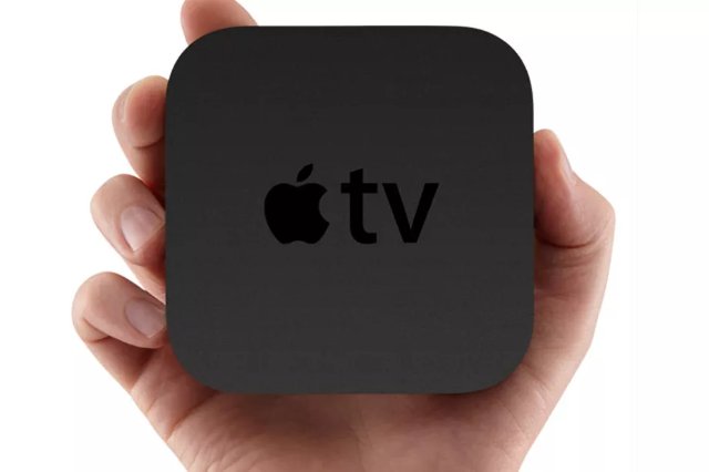 Новый Apple TV 4K будет гораздо более мощным потоковым устройством, чем его предшественник