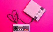 Nintendo возвращает NES Classic