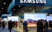 Samsung вкладывает 300 миллионов долларов в беспилотные автомобили