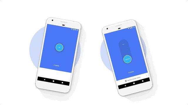 Новое платежное приложение Google для Индии использует звук для перевода денег