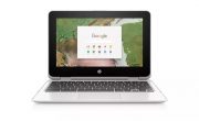 HP выпускает свой учебный Chromebook для широкой публики