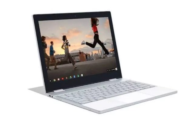 Утечка Google Pixelbook показывает высококачественный Chromebook с поддержкой стилуса