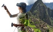 Microsoft раскрывает дату выпуска гарнитур для Windows Mixed Reality