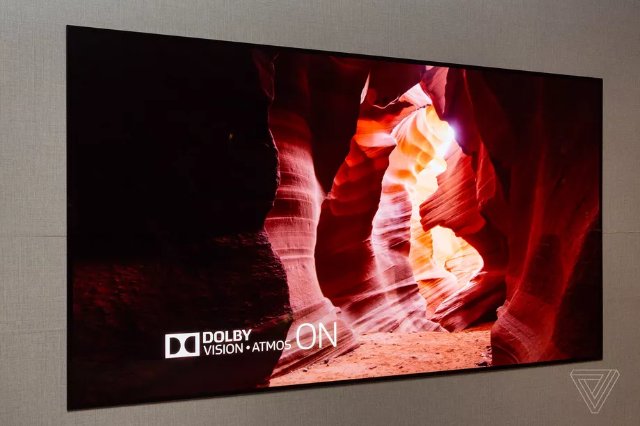 Последние телевизоры LG получать приложение Comcast Xfinity TV Partner