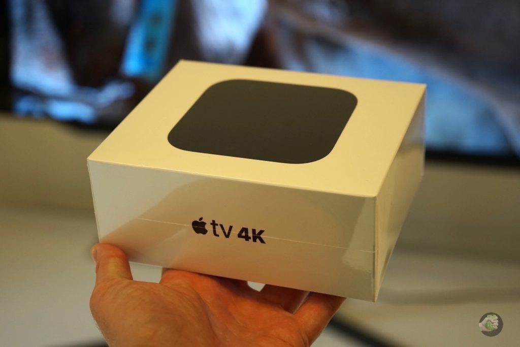 Как мы подключали Apple TV 4K к телевизору за миллион рублей!