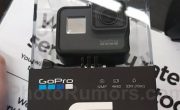 Это новая камера GoPro Hero 6 Black?