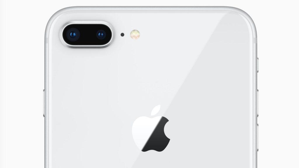 Apple представила iPhone 8 и iPhone 8 Plus. Ну и кому они нужны?