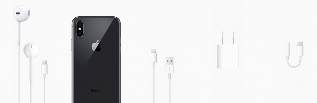 Как пользоваться быстрой зарядкой в iPhone X и iPhone 8?