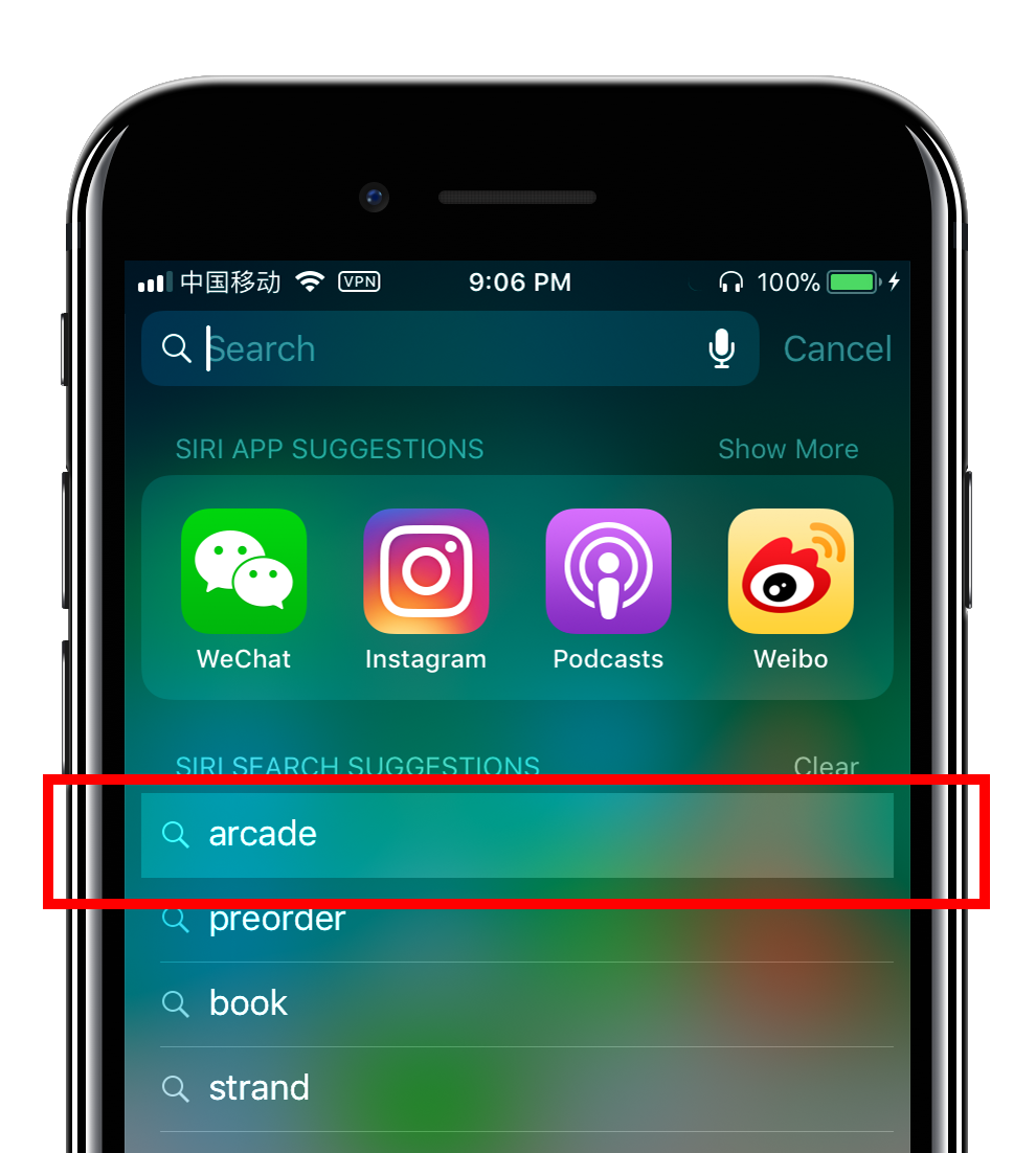 Дизайнер разнес iOS 11 в пух и прах с примерами на фото и видео