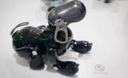 Sony планирует выпустить нового робота-собаку в ближайшем будущем