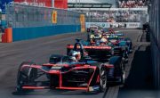 Nissan присоединится к гоночной серии Formula E в следующем году