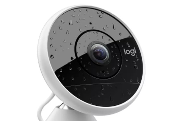 Теперь камеры безопасности Logitech Circle работают с Google Assistant