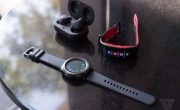 Samsung Gear Sport и Gear IconX будут доступны для предварительного заказа, начиная с завтрашнего дня