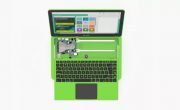 Pi-Top превращает Raspberry Pi в ноутбук, чтобы научить кодированию
