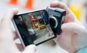 Съемная камера для смартфона DxO наконец-то совместима с Android